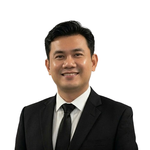Mr. Phong Gia