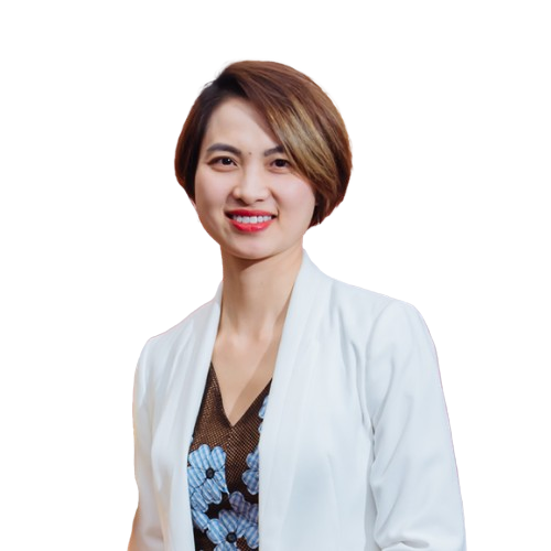 Ms. Nguyễn Thị Thu Thúy