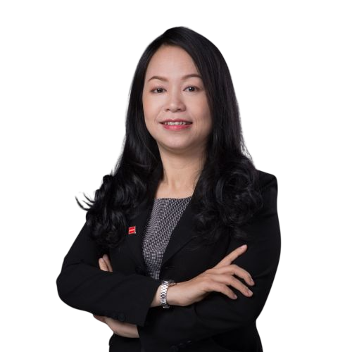 Mrs. Chu Thị Ngọc Hạnh