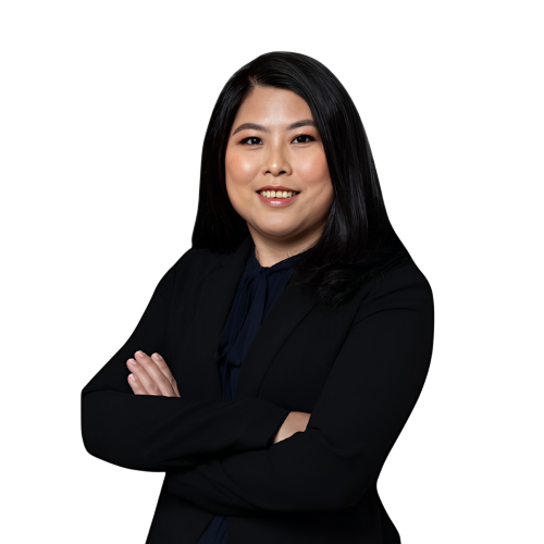 Mrs. Annie Tan