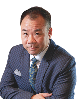 Mr. Thức Trần
