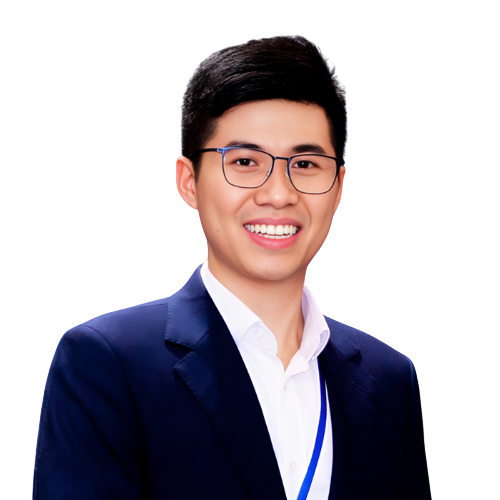 Mr. Nguyễn Minh Đạt