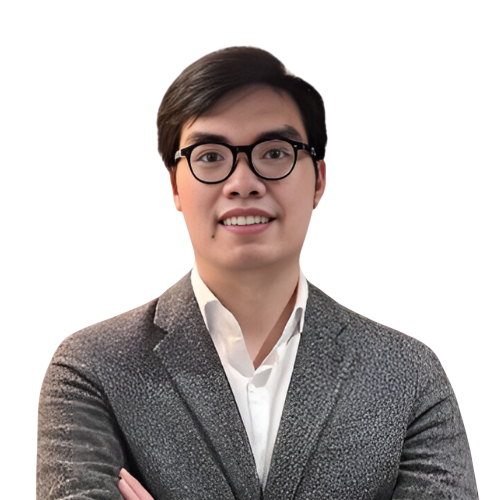 Mr. Nguyễn Xuân Bách