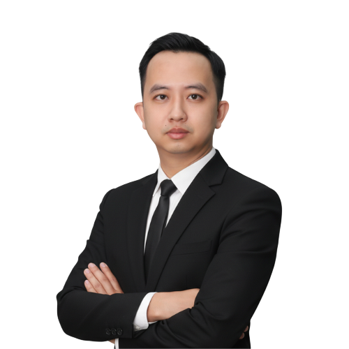 Mr. Phạm Phú Nguyên