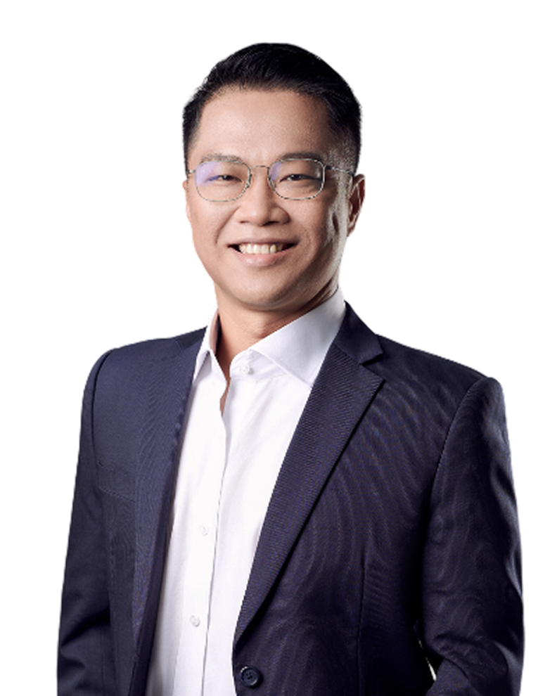 Mr. Văn Nhật Huy