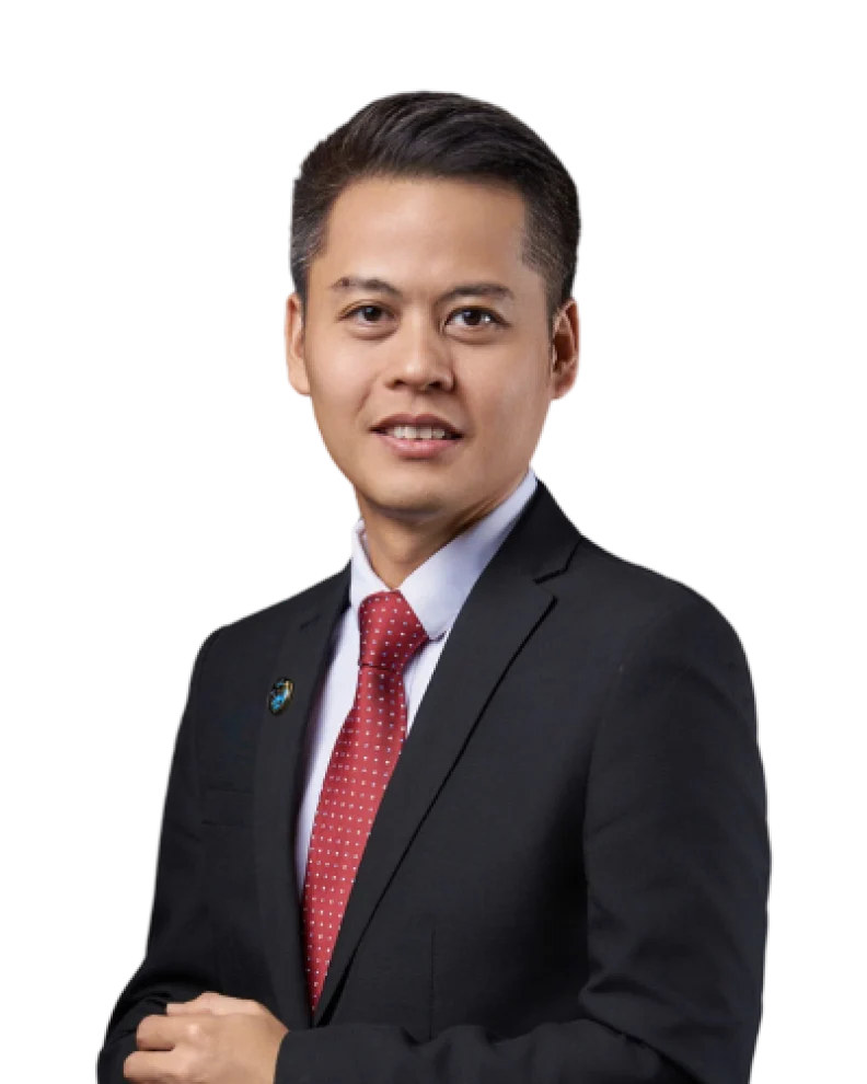 Mr. Vũ Đức Trí