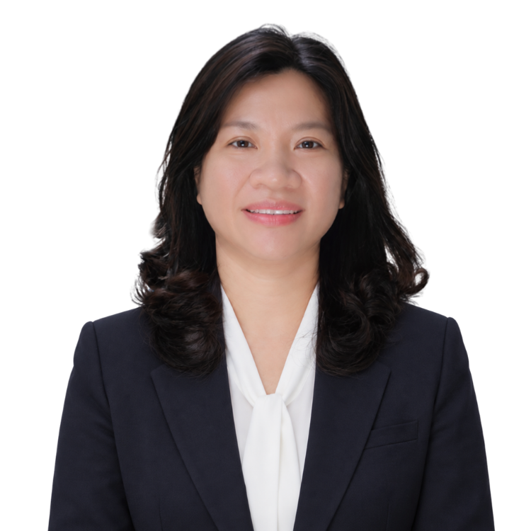 Mrs. Trần Thanh Hương