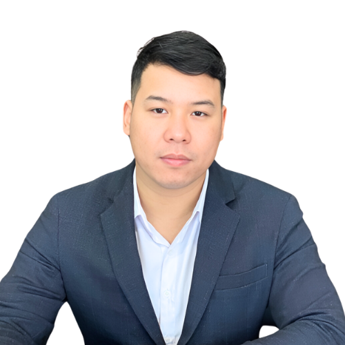 Mr. Nguyễn Huy Tuấn