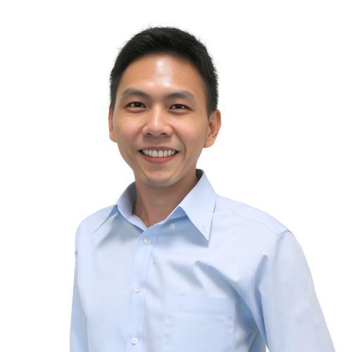 Mr. Lim Teck Chuan
