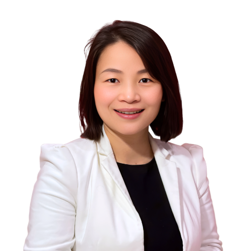 Mrs. Bùi Nguyên Thùy