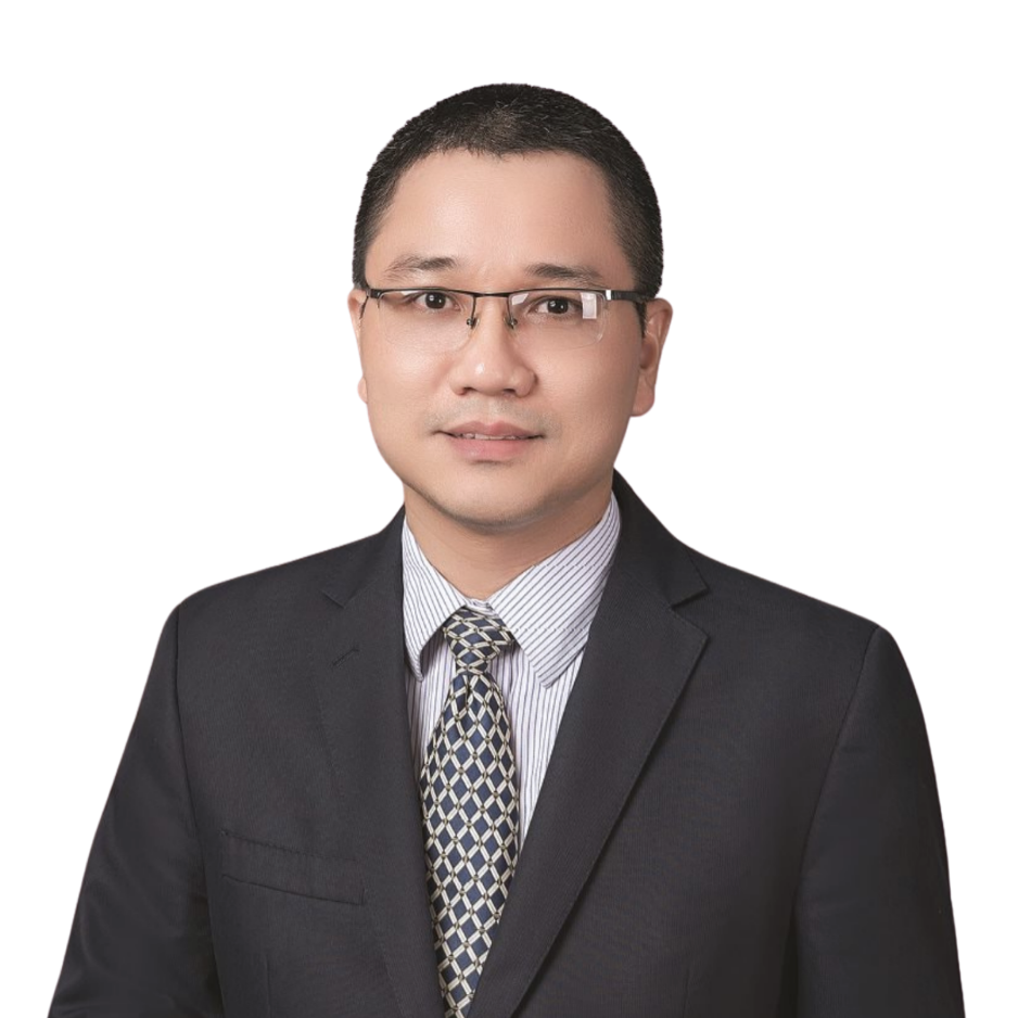 Mr. Lê Xuân Đồng